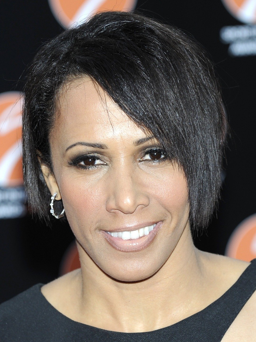 Kelly Holmes